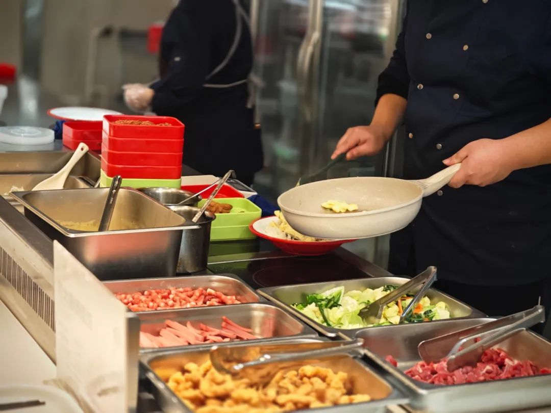 每天这样做饭是在“喂养”癌细胞!一级致癌物就藏在你家灶台边 每天这样做饭是在“喂养”癌细胞!一级致癌物就藏在你家灶台边