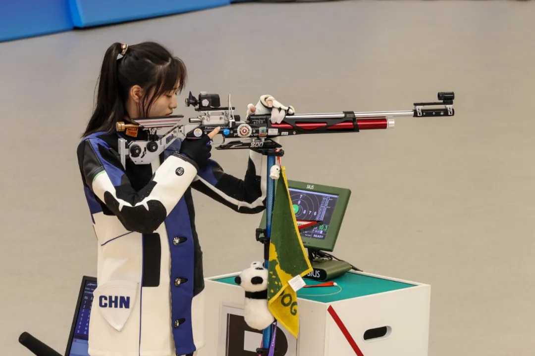 确认!黄雨婷拟保送浙江大学 确认!黄雨婷拟保送浙江大学