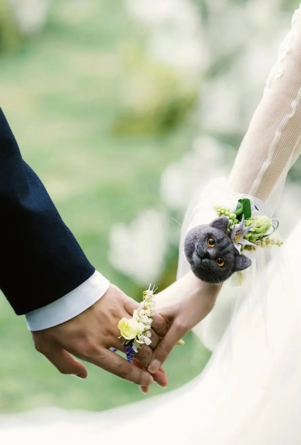 五一迎“双春年”结婚热潮,婚礼策划师:5天赶6场,但年轻人的婚礼预算降低了 五一迎“双春年”结婚热潮,婚礼策划师:5天赶6场,但年轻人的婚礼预算降低了