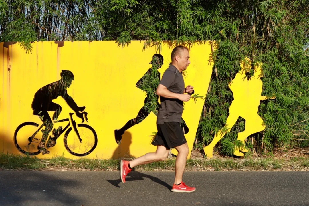 运动是加速衰老,还是延缓衰老?真相是...... 运动是加速衰老,还是延缓衰老?真相是......