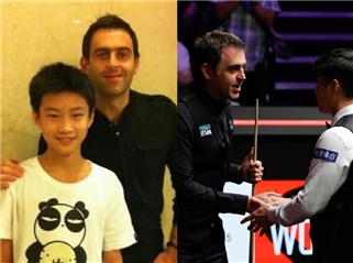 创造历史夺冠,赵心童这一路走了多久? 创造历史夺冠,赵心童这一路走了多久?