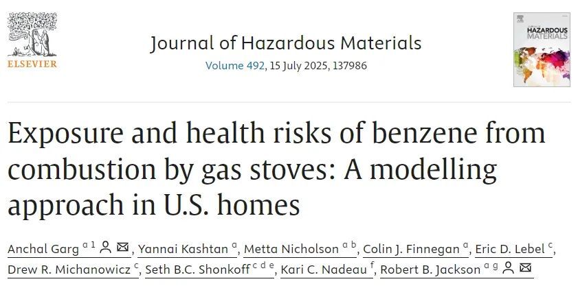 每天这样做饭是在“喂养”癌细胞!一级致癌物就藏在你家灶台边 每天这样做饭是在“喂养”癌细胞!一级致癌物就藏在你家灶台边