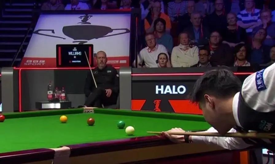 中国首位、亚洲首位!赵心童夺冠!奥沙利文点赞,丁俊晖、孙红雷祝贺 中国首位、亚洲首位!赵心童夺冠!奥沙利文点赞,丁俊晖、孙红雷祝贺