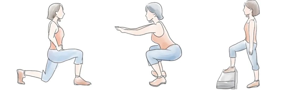 运动是加速衰老,还是延缓衰老?真相是...... 运动是加速衰老,还是延缓衰老?真相是......