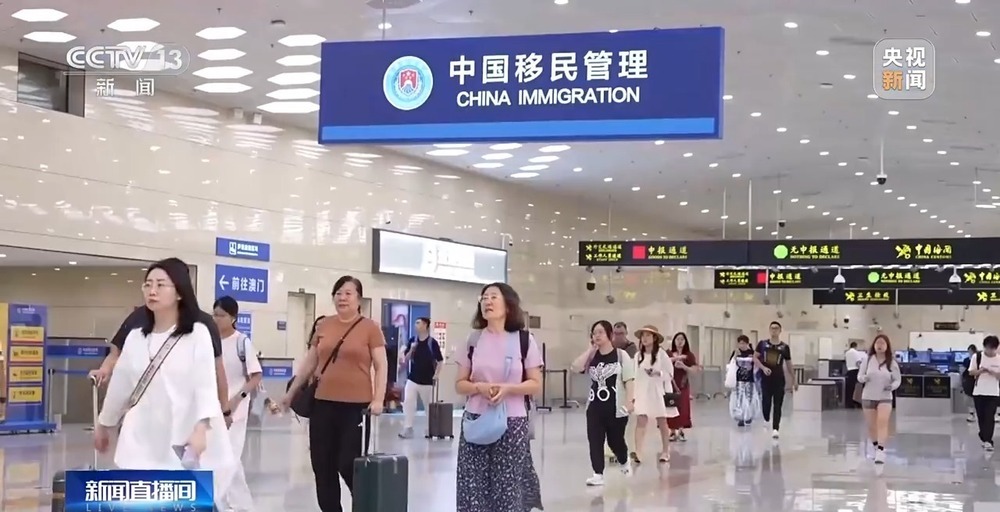 “琴澳旅游团”政策实施一年 12万人次畅享双城游