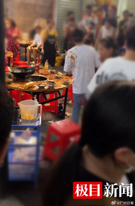 重庆掉入火锅的猫咪死亡 重庆掉入火锅的猫咪死亡