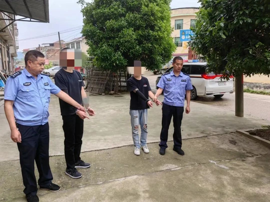 AI诈骗新套路！孙子声音竟是假的？民警紧急拦截2万元……
