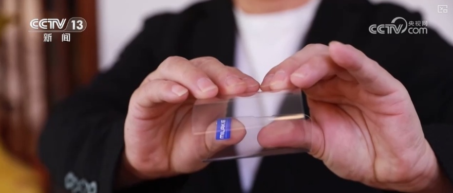 手握主动权破浪前行 从生产车间到贸易港口看中国外贸人底气