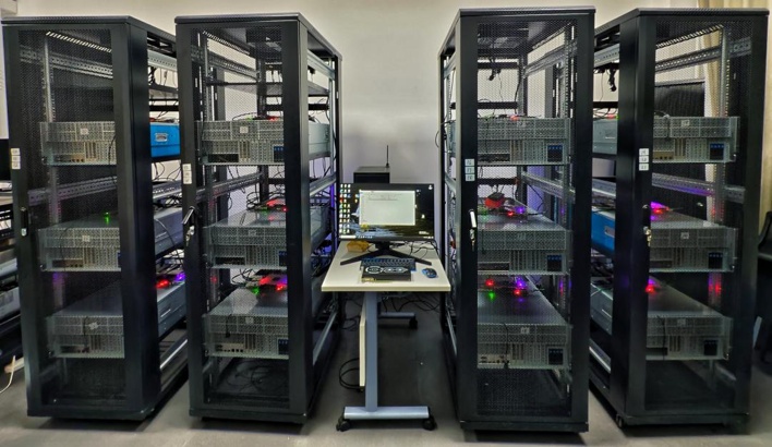 世界首台探针计算机在京诞生：没有CPU，专“治”疑难问题！