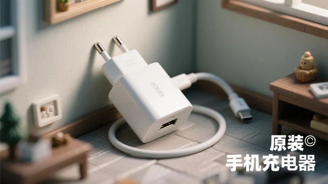 手机充电器，竟藏着这些致命隐患？速看→