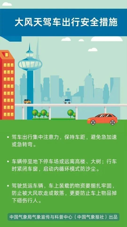 暴雨大风即将影响常州！