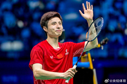 国羽三项世界排名第一 国羽三项世界排名第一