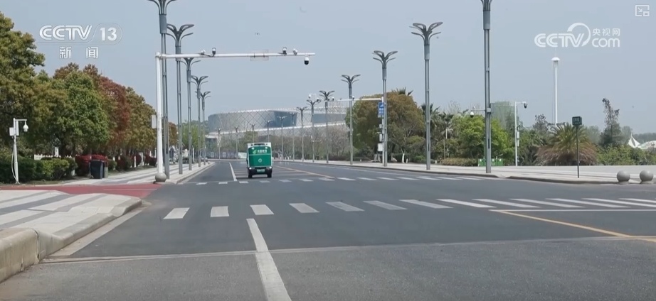 经营韧性强!投资、就业……多维度观察物流“快跑” 经济“硬支撑”更稳 经营韧性强!投资、就业……多维度观察物流“快跑” 经济“硬支撑”更稳