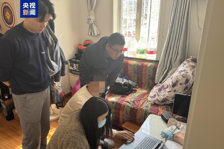 用拍卖外挂软件毫秒级锁定商品 警方破获入侵计算机信息系统程序案