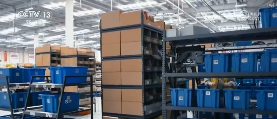 经营韧性强!投资、就业……多维度观察物流“快跑” 经济“硬支撑”更稳 经营韧性强!投资、就业……多维度观察物流“快跑” 经济“硬支撑”更稳