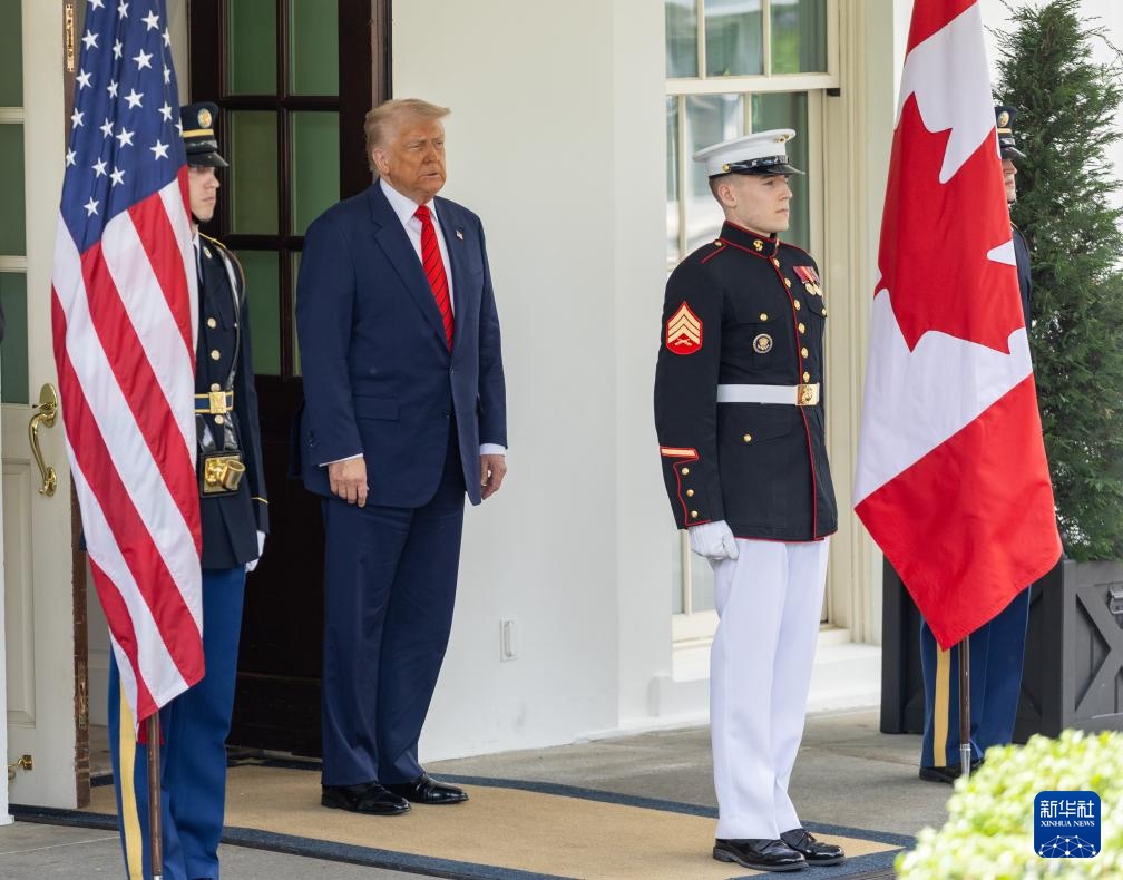 “美国与胡塞武装达成停火协议”，特朗普发声