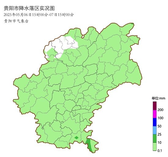 今晚早点回家！贵阳短时暴雨、大风，冰雹要来了……
