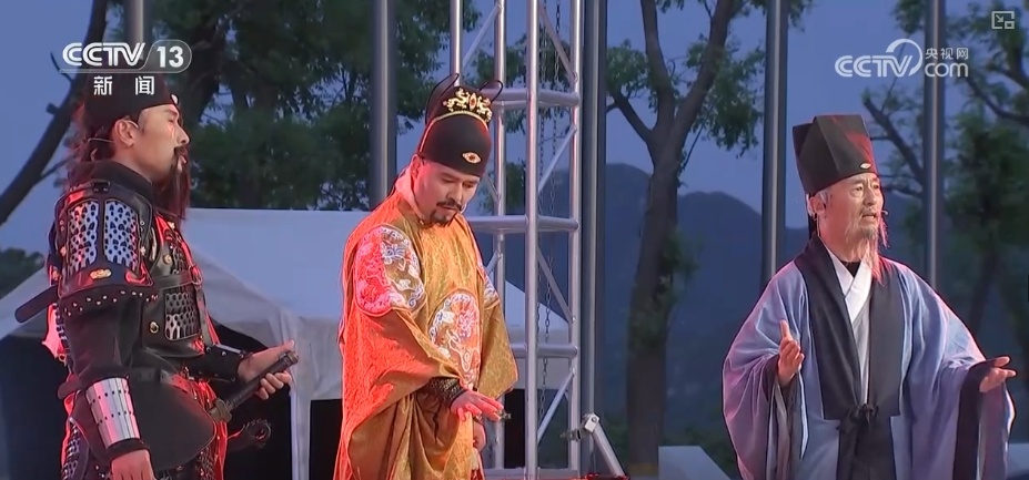 “3小时演出撬动72小时消费” 文化新亮点催生消费新热点