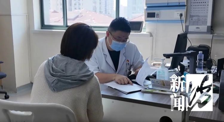 事发上海堵车高峰！一司机突然喘不上气！发病率极高，沪上门诊患者激增