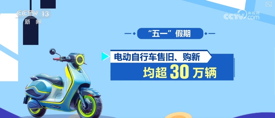活跃、旺盛；244.86%、128.04%……多组“关键词+数字”透视“五一”假期消费