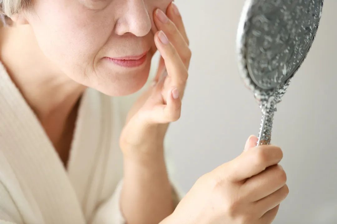 一个延缓衰老、降低多种疾病风险的省钱好方法:走路时做一个小改变 一个延缓衰老、降低多种疾病风险的省钱好方法:走路时做一个小改变