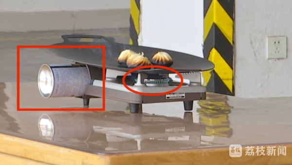 卡式炉爆炸致7人受伤，消防实验：这些使用场景最危险！