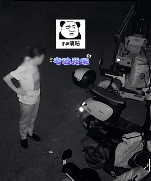 事实再次证明：换装盗窃=自作聪明=难逃法网！