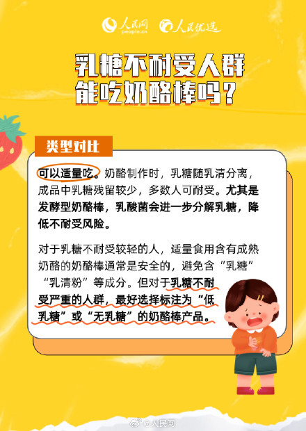 转需!如何选购奶酪棒 转需!如何选购奶酪棒