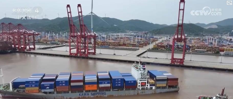 物流业延续扩张态势：西部增速亮眼 投资就业双回暖