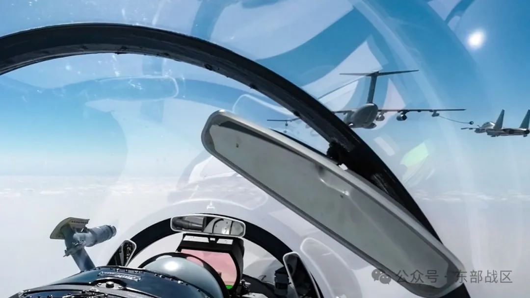 空中加油,练练练! 空中加油,练练练!