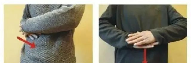 揉揉此处:激发一身阳气,年轻不止几岁,令人意想不到! 揉揉此处:激发一身阳气,年轻不止几岁,令人意想不到!