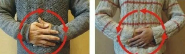 揉揉此处:激发一身阳气,年轻不止几岁,令人意想不到! 揉揉此处:激发一身阳气,年轻不止几岁,令人意想不到!