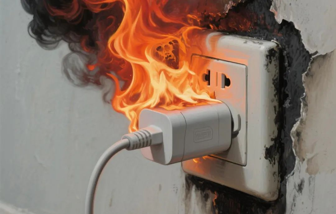 手机充电器，竟藏着这些致命隐患？速看→