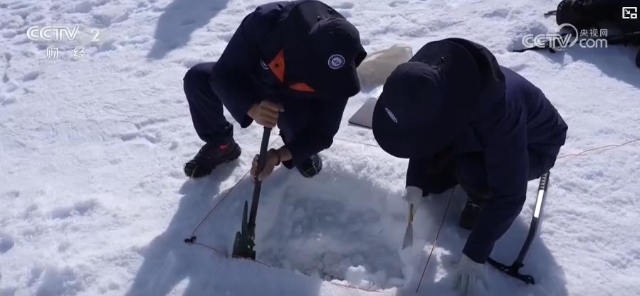 我国首次启动海洋性冰川航空探测 摸清冰川"家底"