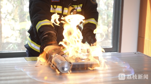 卡式炉爆炸致7人受伤，消防实验：这些使用场景最危险！