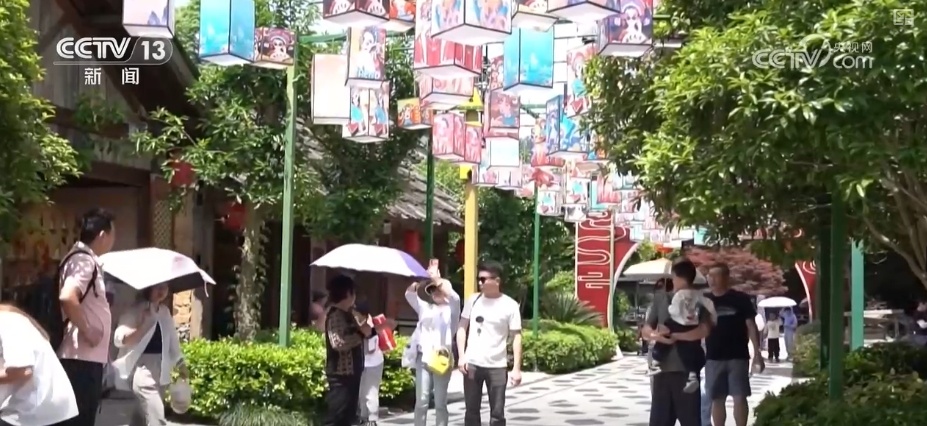 邮政快递加速与文旅产业深度融合 创新服务为旅游经济注入新活力