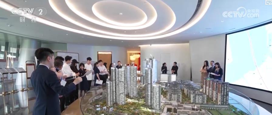 稳市场政策组合拳即将亮相 楼市股市迎增量支持