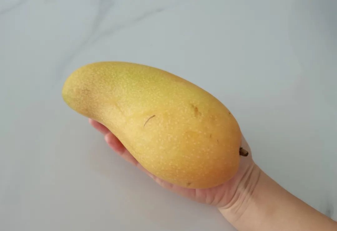 芒果好吃不胖还护眼，提醒：一类人慎食