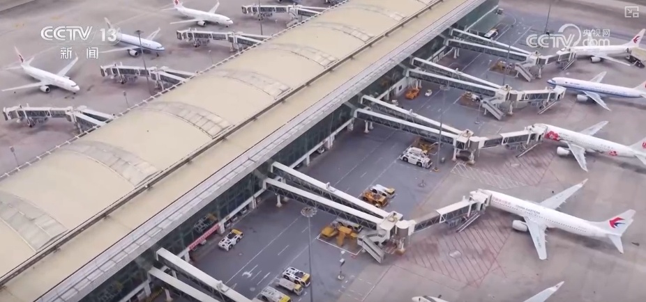 多个数据创新高!“五一”假期旅客探亲、旅游、踏青等出行意愿强烈 多个数据创新高!“五一”假期旅客探亲、旅游、踏青等出行意愿强烈