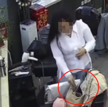 山西女子偷美发店千元剪刀被拘，理发师的剪刀真不能乱碰？业内人士：价格无上限