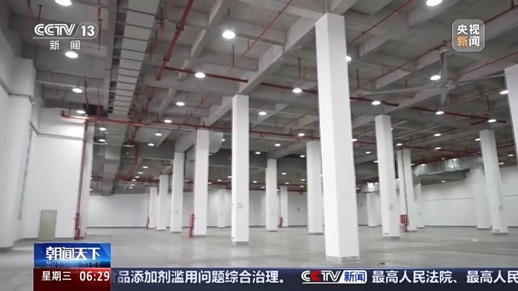 从生产车间到贸易港口，面对关税挑战的中国外贸人底气从何而来？