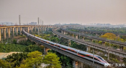 广铁今明两天部分旅客列车停运 广铁今明两天部分旅客列车停运
