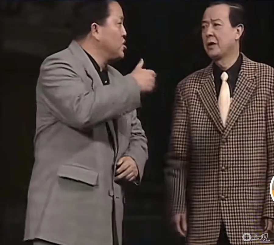 上海著名表演艺术家昨晚去世！《老娘舅》《红茶坊》《开心公寓》里都有他…