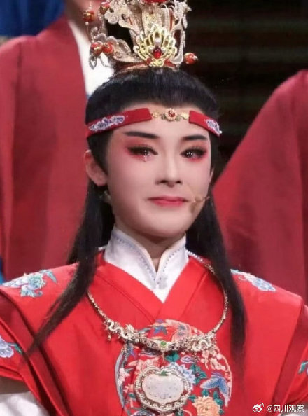 陈丽君就贾宝玉事件道歉 陈丽君就贾宝玉事件道歉
