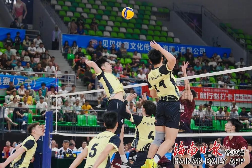 “五一”假期海南揽客388.76万人次、吸金52.45亿元