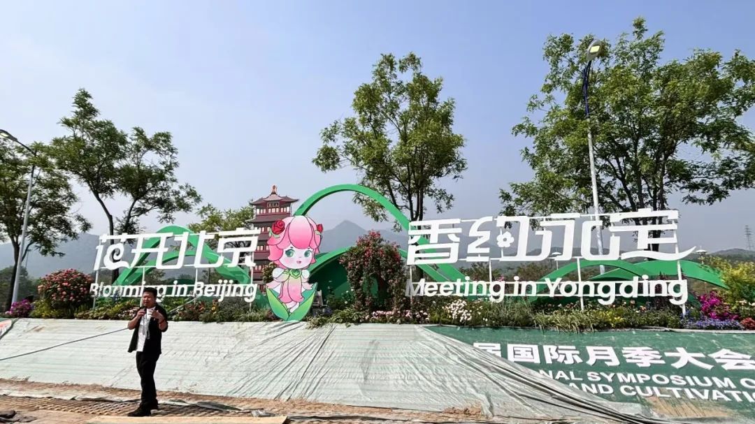 期待！40年来首次落地中国——