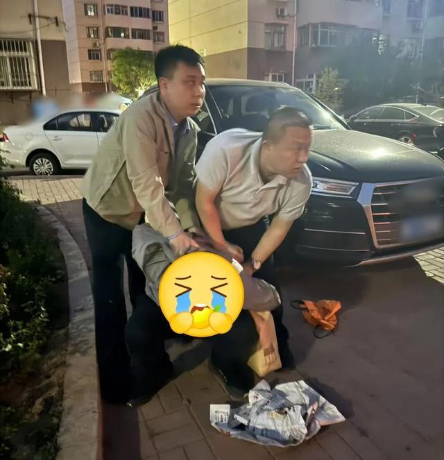7万元差点打水漂！淄博警方连夜截胡电诈案，两嫌犯落网！这些套路要警惕