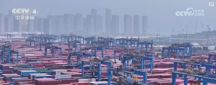 物流业延续扩张态势：西部增速亮眼 投资就业双回暖