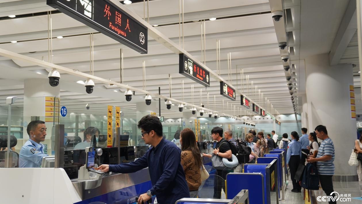“五一”假期云南成入境游热门目的地