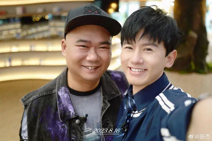 歌手苟伟突然去世，年仅44岁！曾为《北斗星的爱》作曲，张杰发文悼念